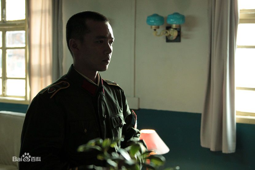 耿一智精选剧照