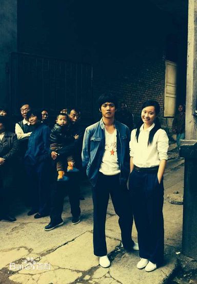 耿一智精选剧照