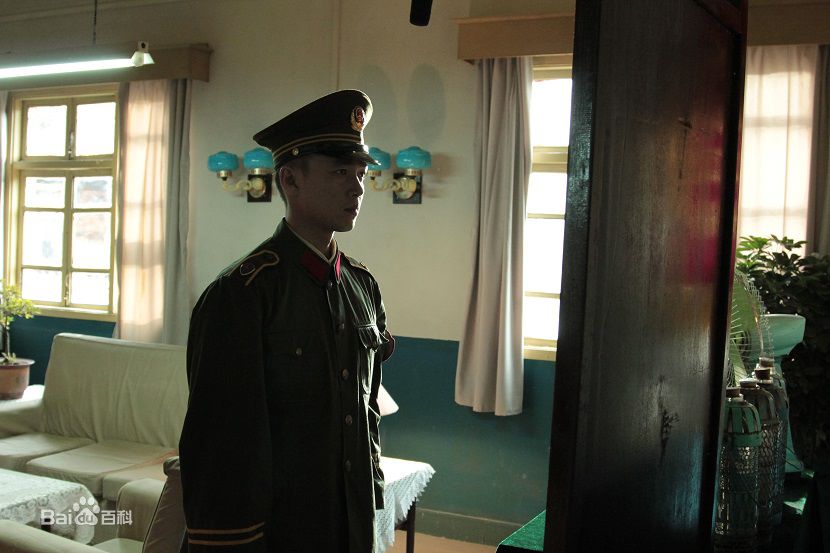 耿一智精选剧照