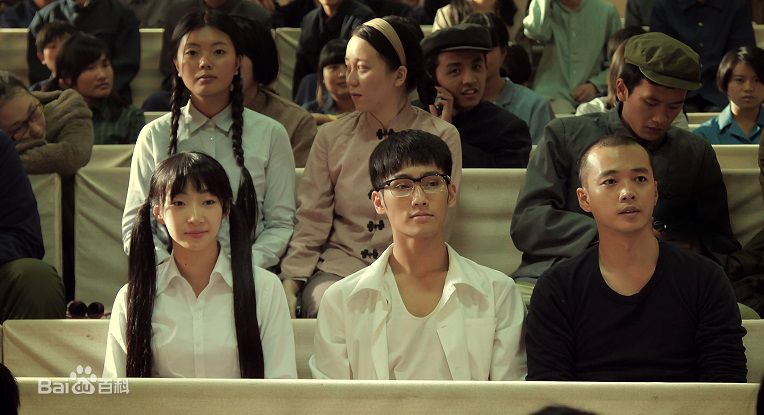 耿一智精选剧照