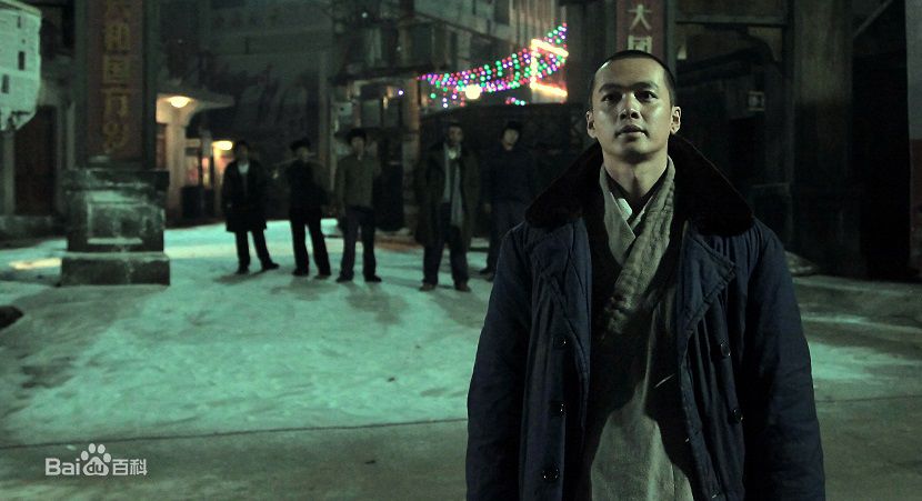 耿一智精选剧照