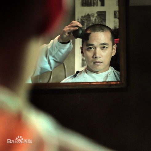 耿一智精选剧照