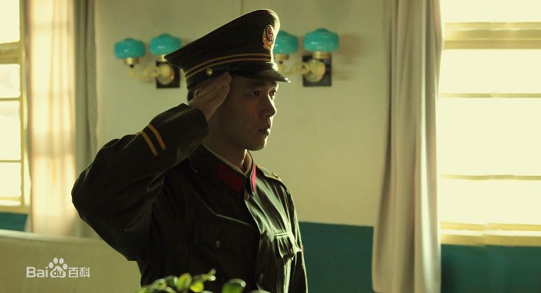 耿一智精选剧照