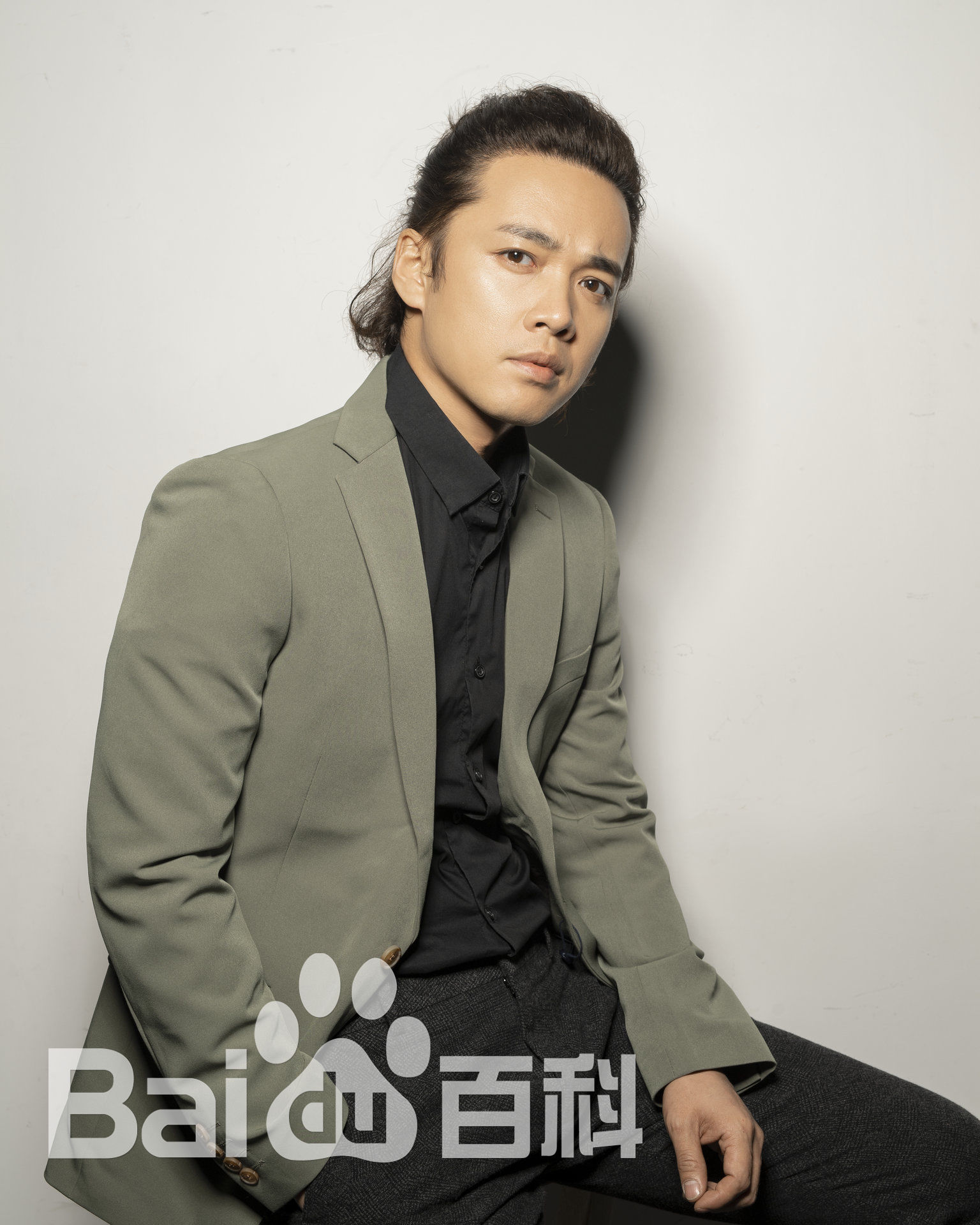 耿一智精选图册