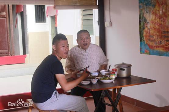 最新耿一智性感图片