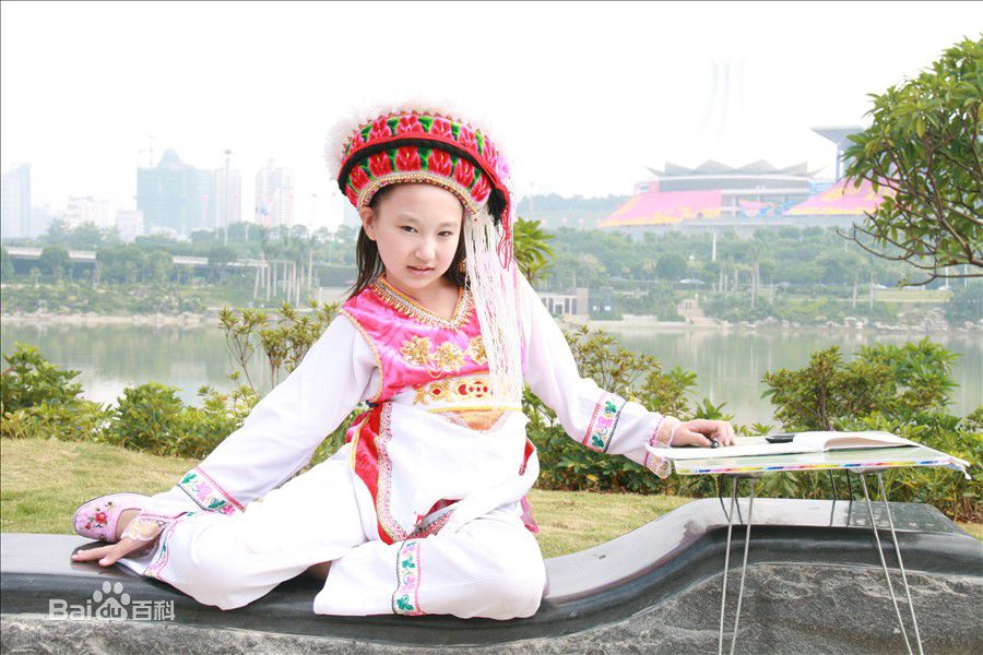 最全王馨(Kala)素颜照