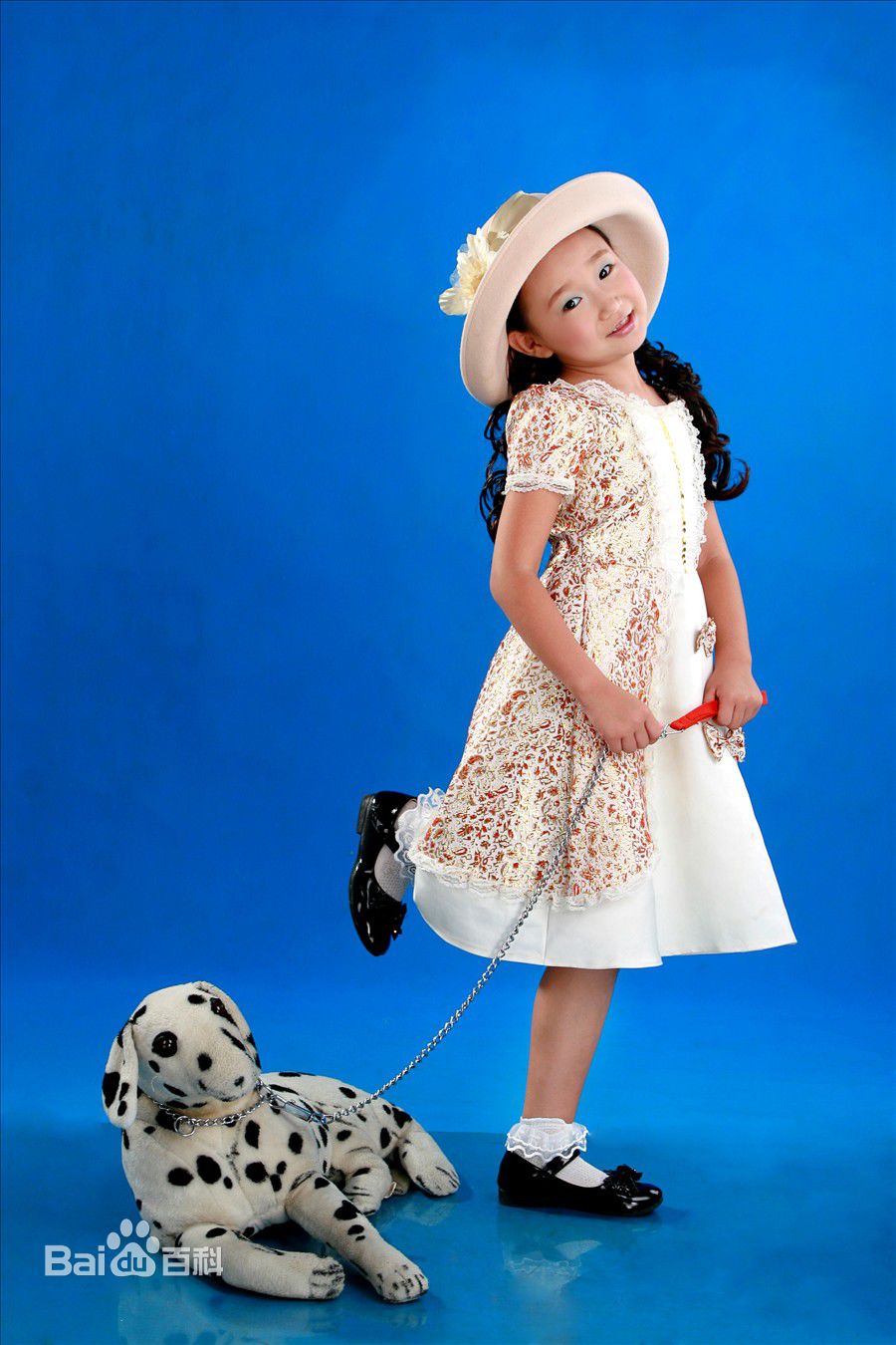 最全王馨(Kala)素颜照