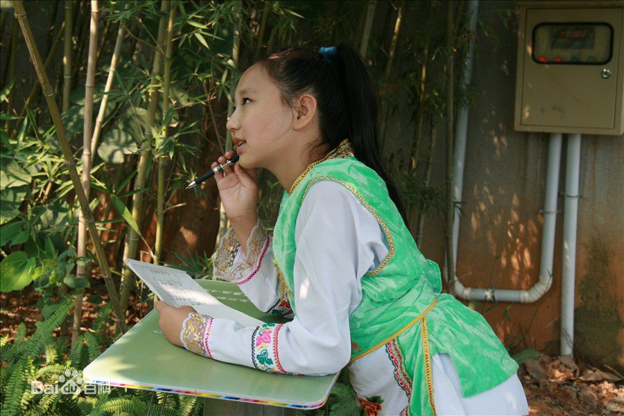 王馨(Kala)生活照生活照相册