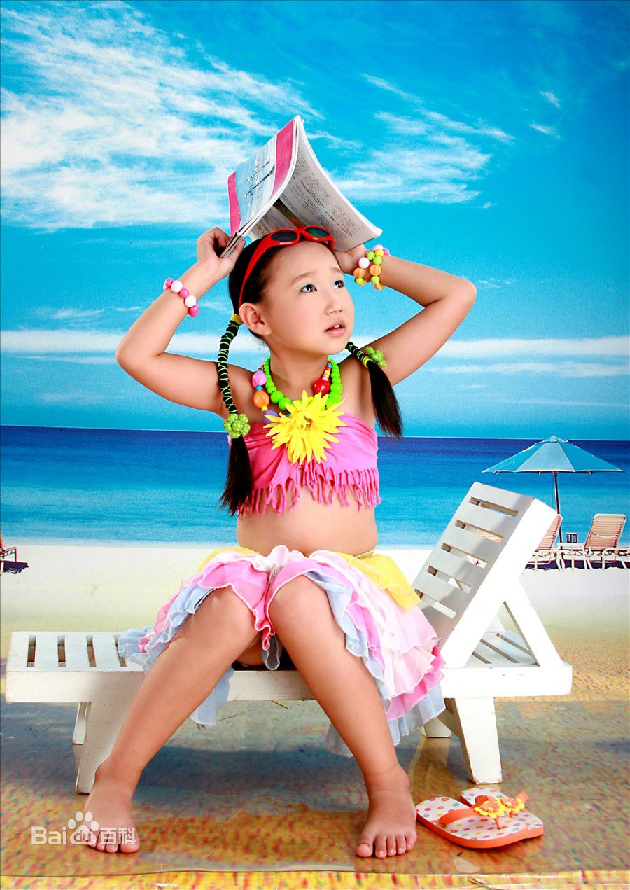 王馨(Kala)生活照生活照相册