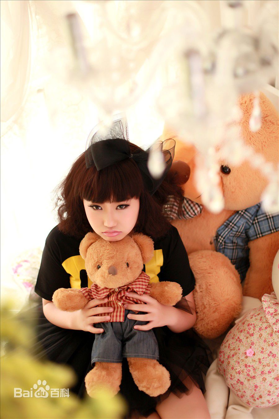 王馨(Kala)生活照生活照相册