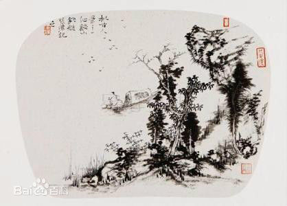 张濛(Zhang meng)张蒙作品欣赏前后照片