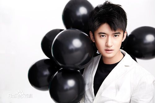 高广泽(Gavin)高清 图册