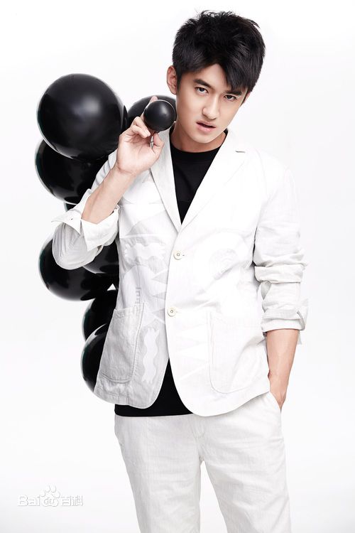 高广泽(Gavin)高清 图册