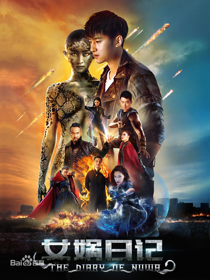 高广泽(Gavin)前后照片