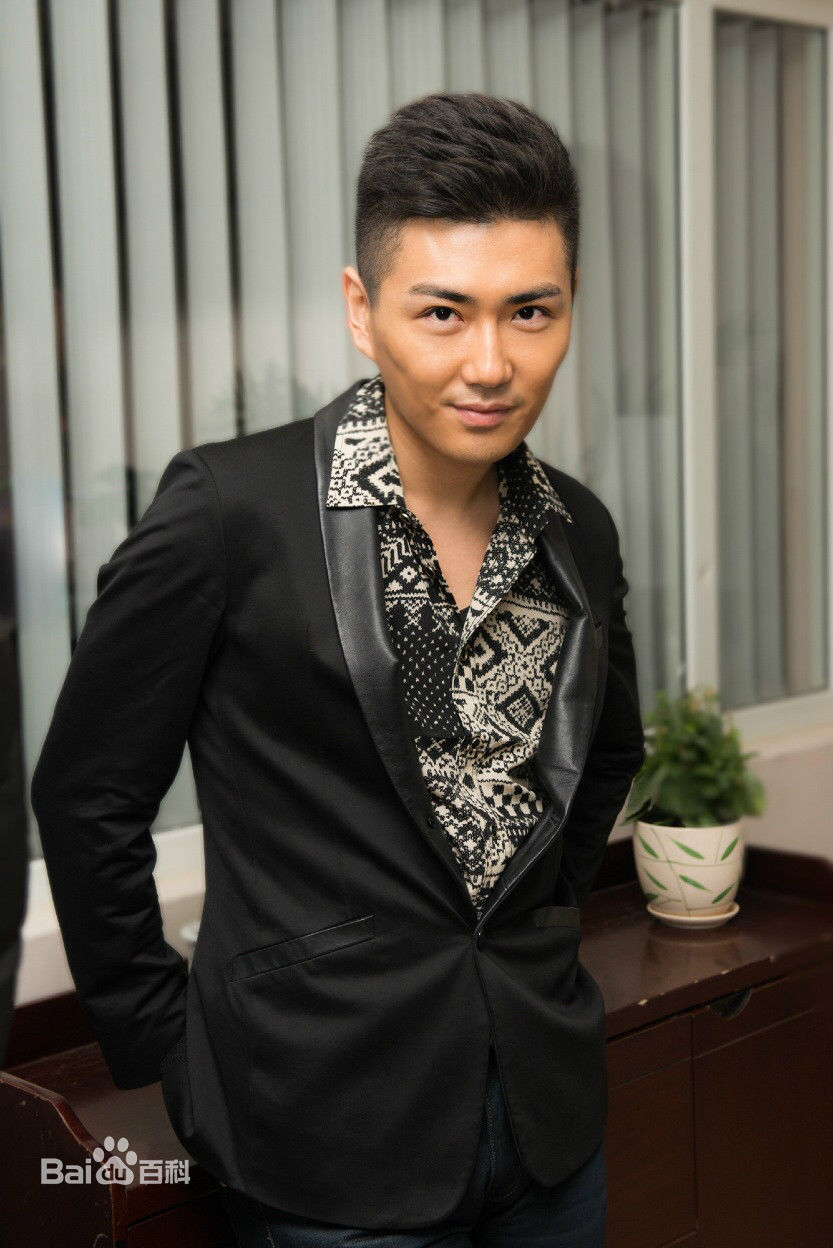 高清丰木水图片