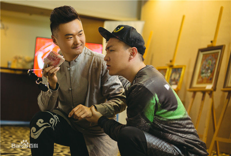 孟智超生活照壁纸壁纸