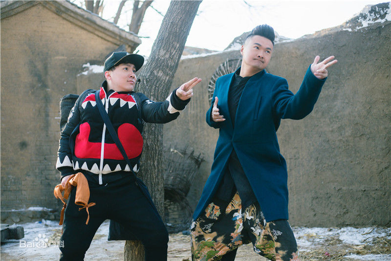 孟智超生活照壁纸壁纸