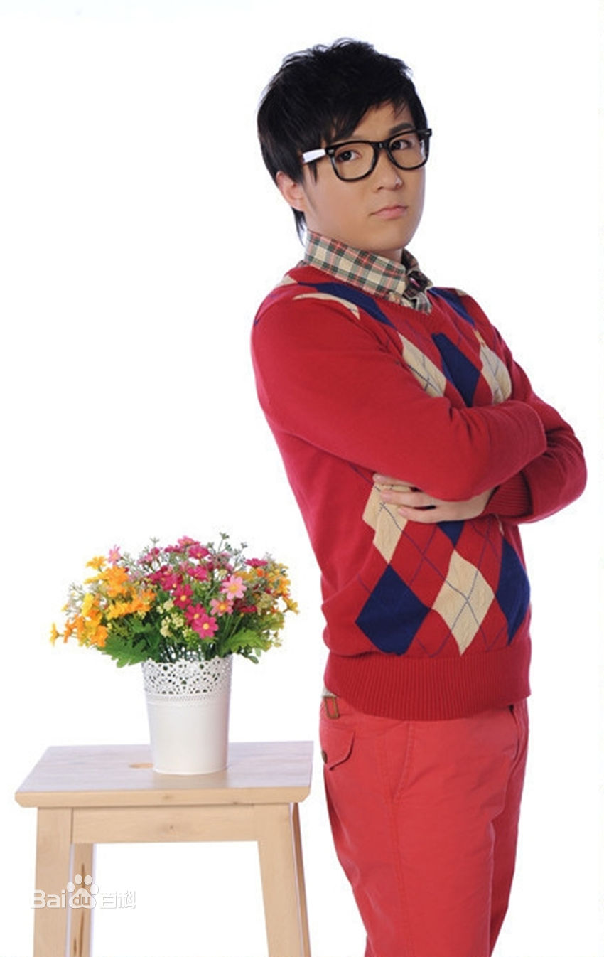 孟智超生活照壁纸壁纸