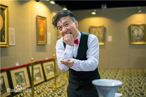 孟智超生活照壁纸壁纸