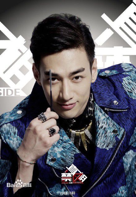 韩志硕前后照片