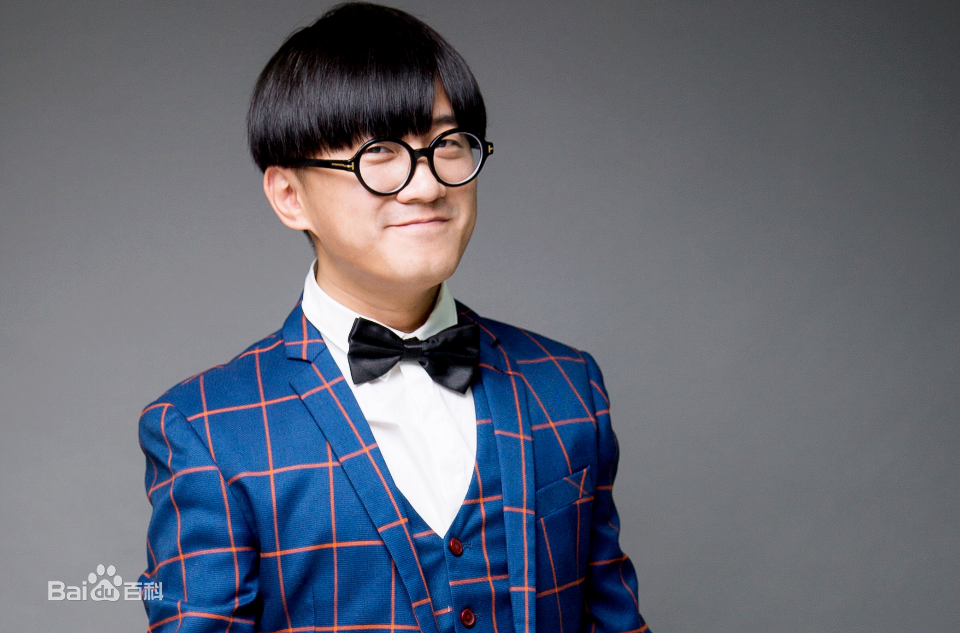 最全王嘉诚(JC Wang)素颜照