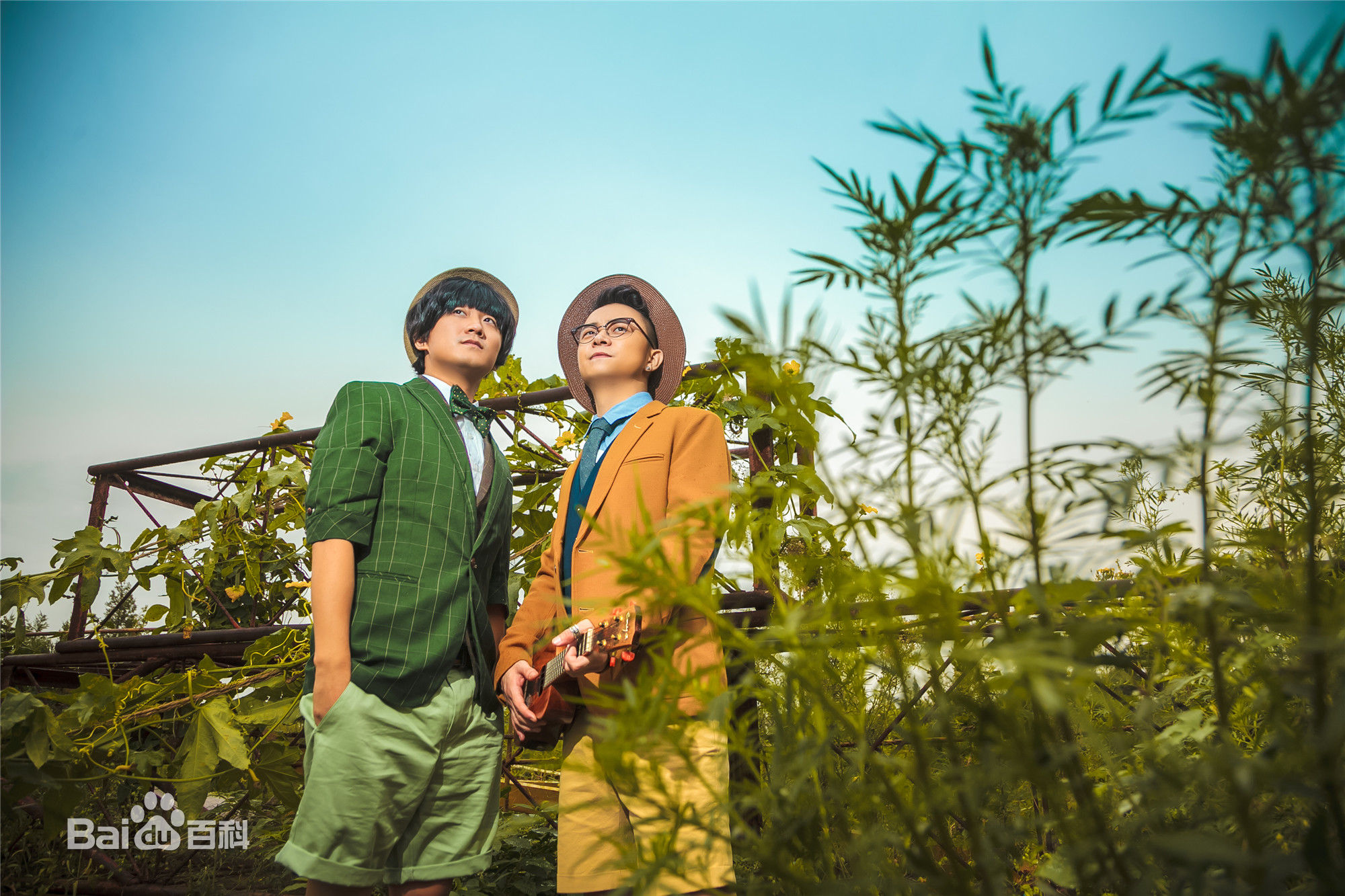 张燕峰微博照片前后照片