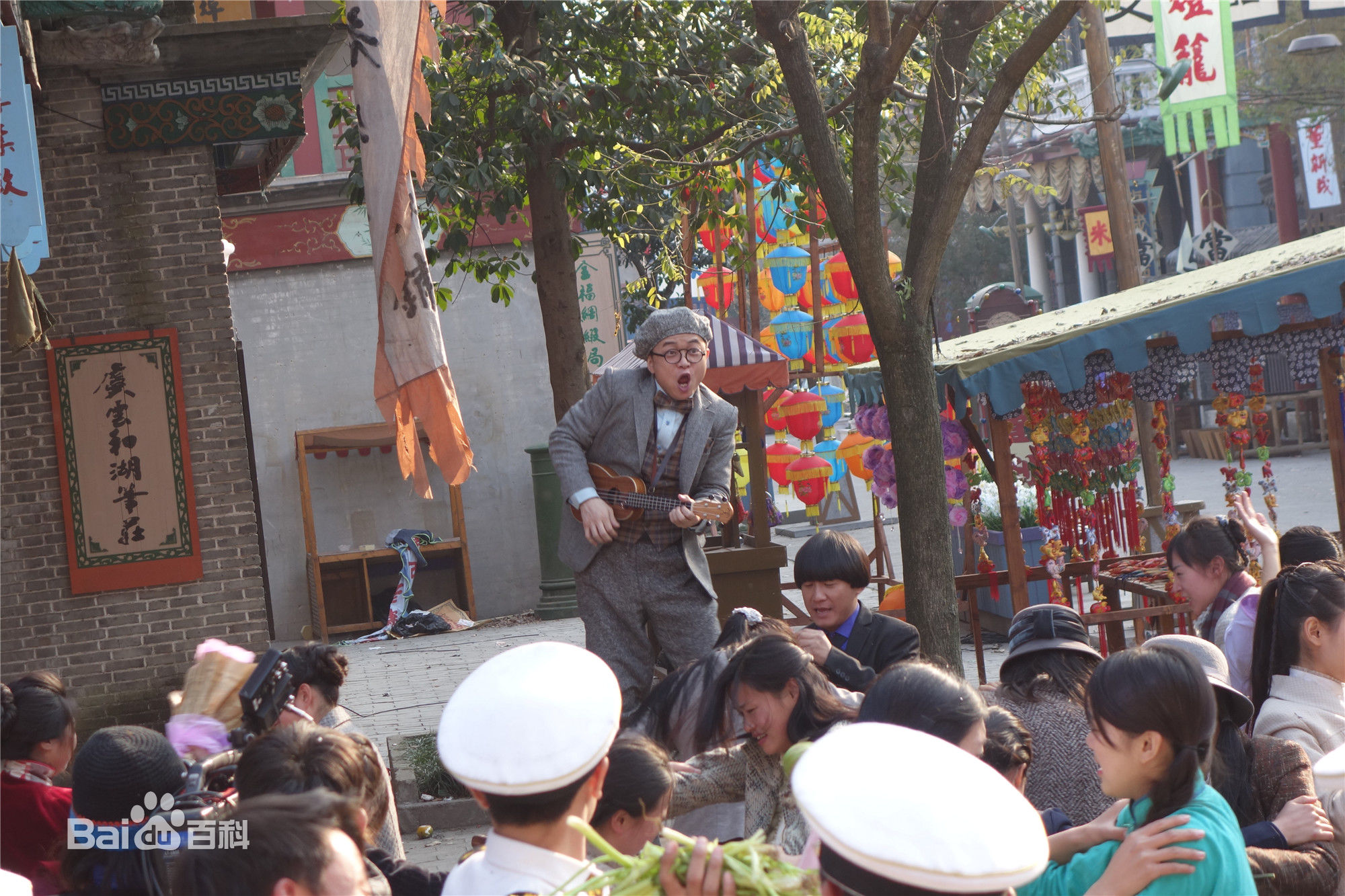 张燕峰微博照片前后照片