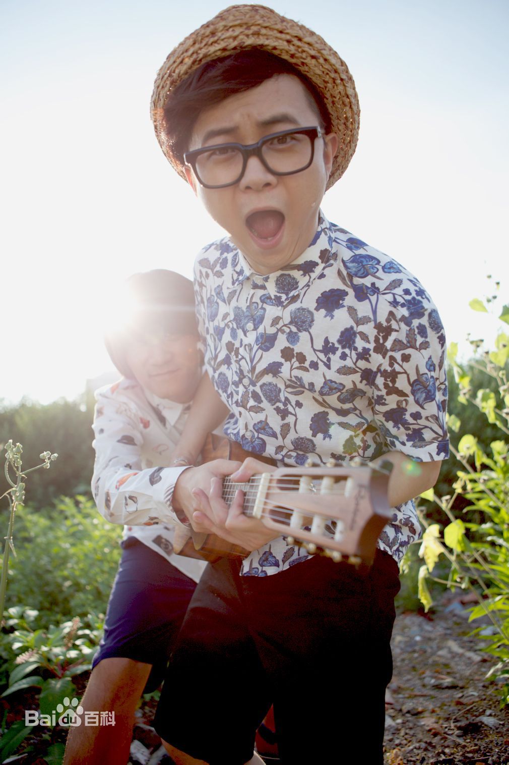 精选张燕峰图片