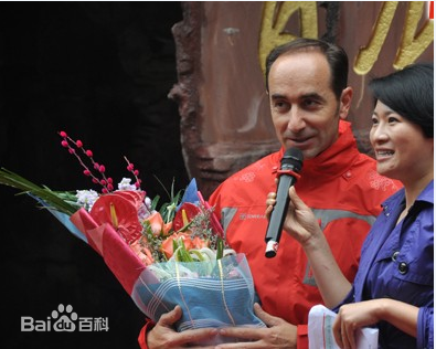 高清马今(让·米歇尔·卡萨诺瓦)图片