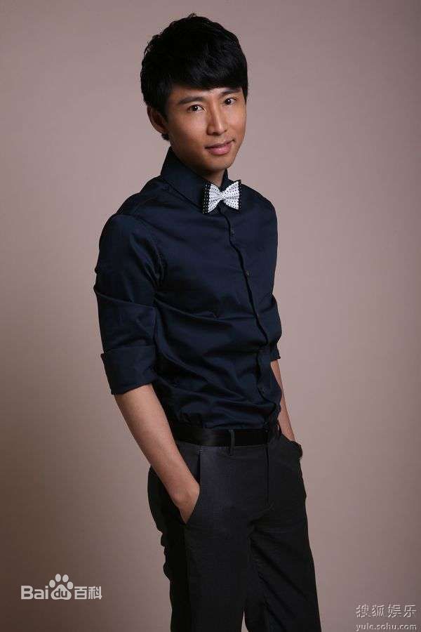 精选王翰涛精彩图册