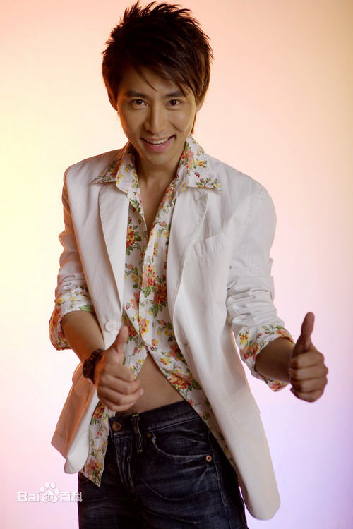 精选王翰涛精彩图册