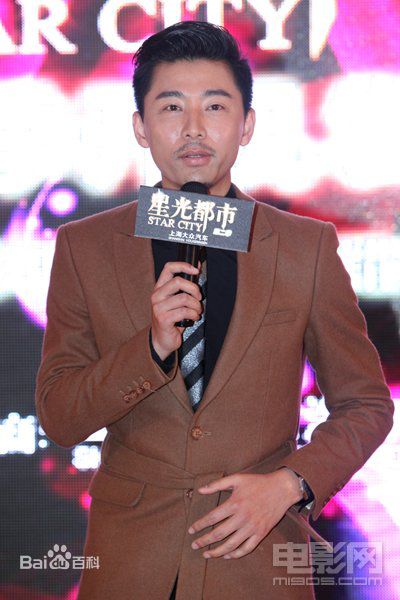 精选王翰涛精彩图册