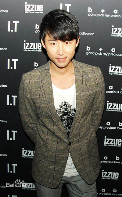 精选王翰涛精彩图册