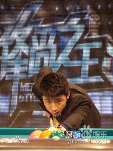 精选王翰涛精彩图册