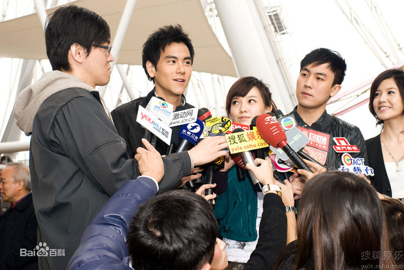 最全王翰涛精彩图册