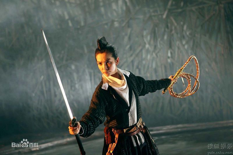 最全王翰涛精彩图册