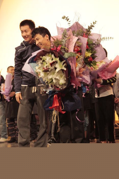 最全王翰涛精彩图册