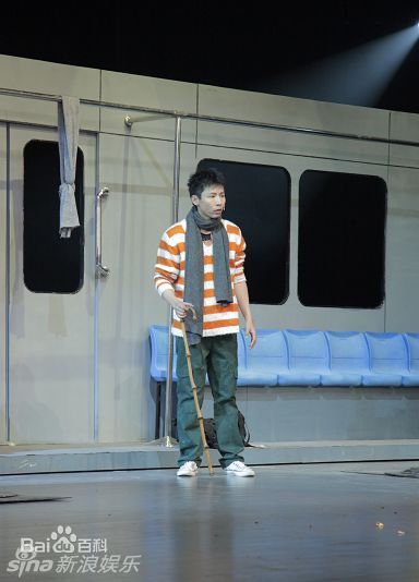 最全王翰涛精彩图册