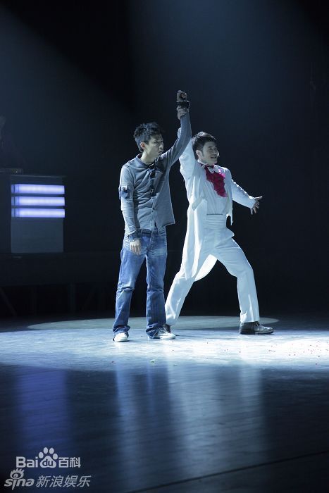 最全王翰涛精彩图册