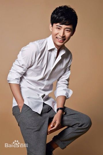 高清王翰涛图片