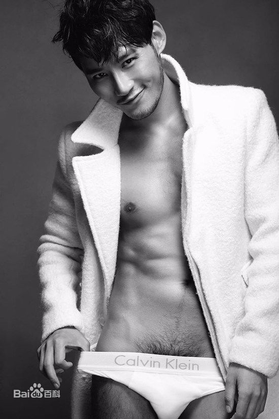 高凯元最优质性感