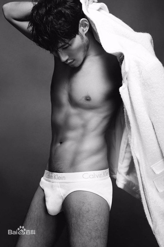 高凯元最优质性感