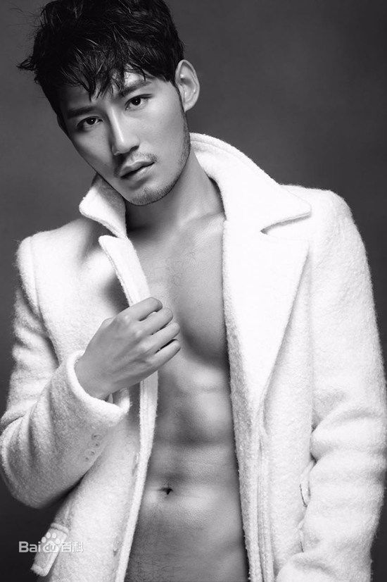 高凯元最优质性感