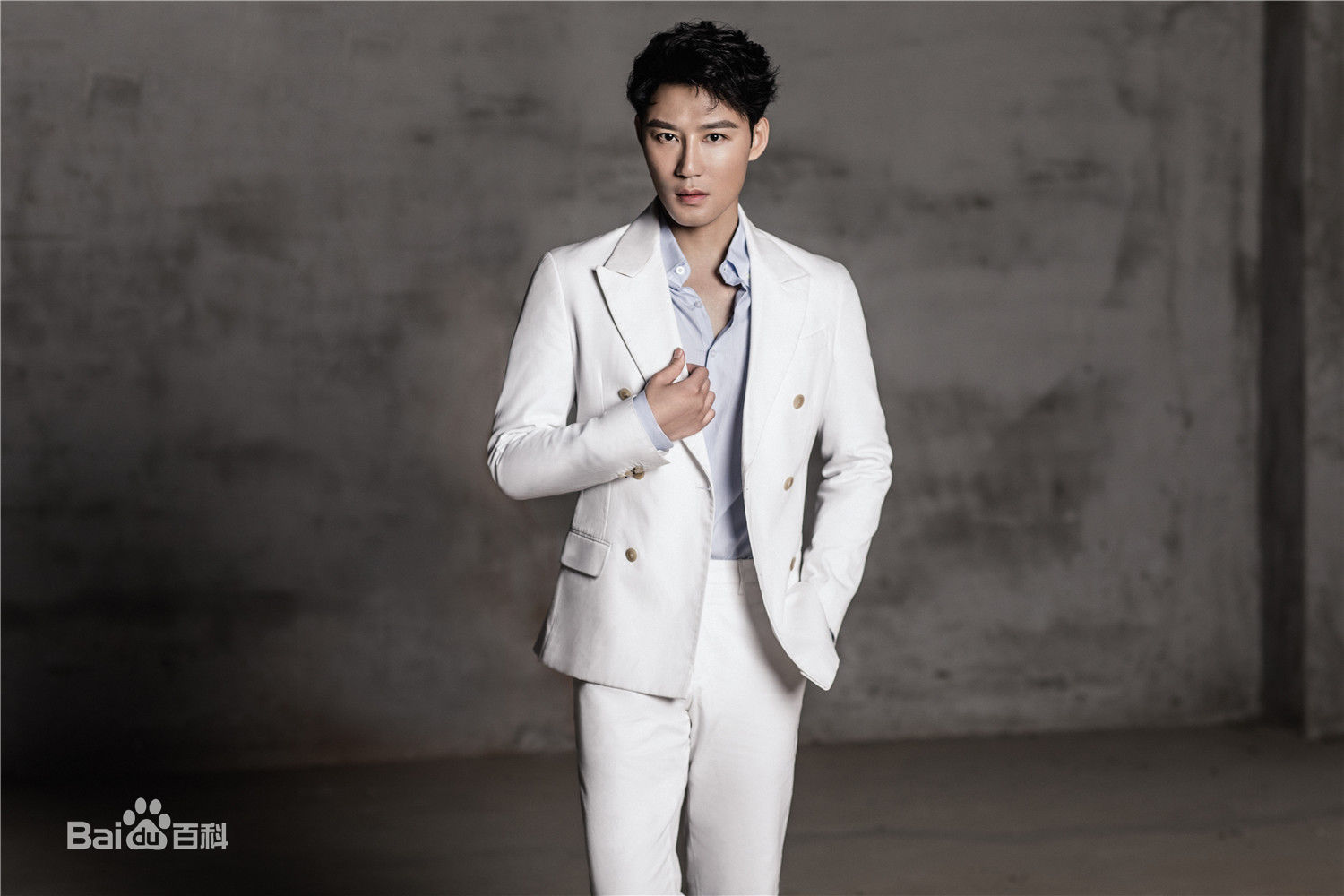 高清高凯元图片