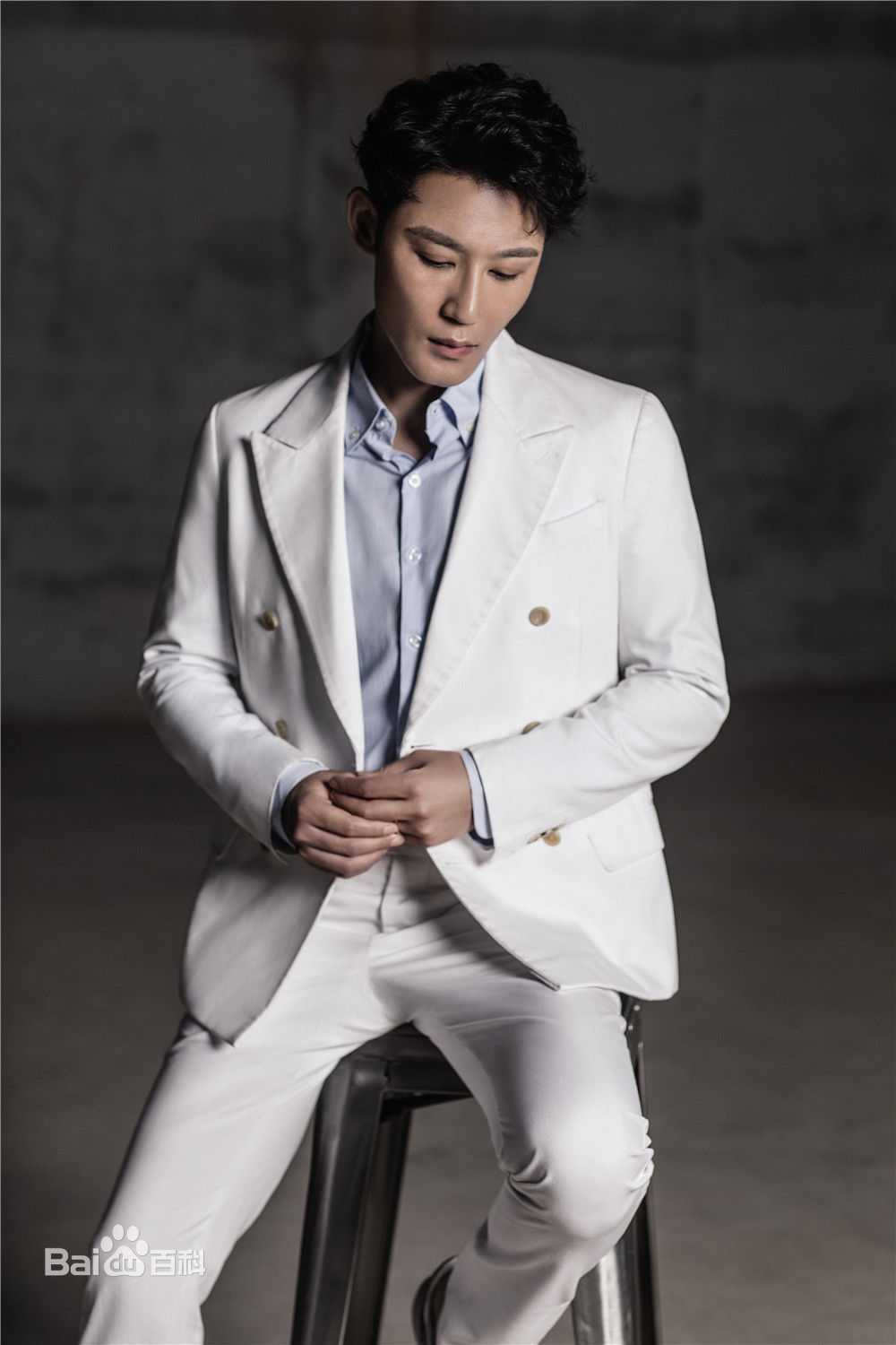 高清高凯元图片