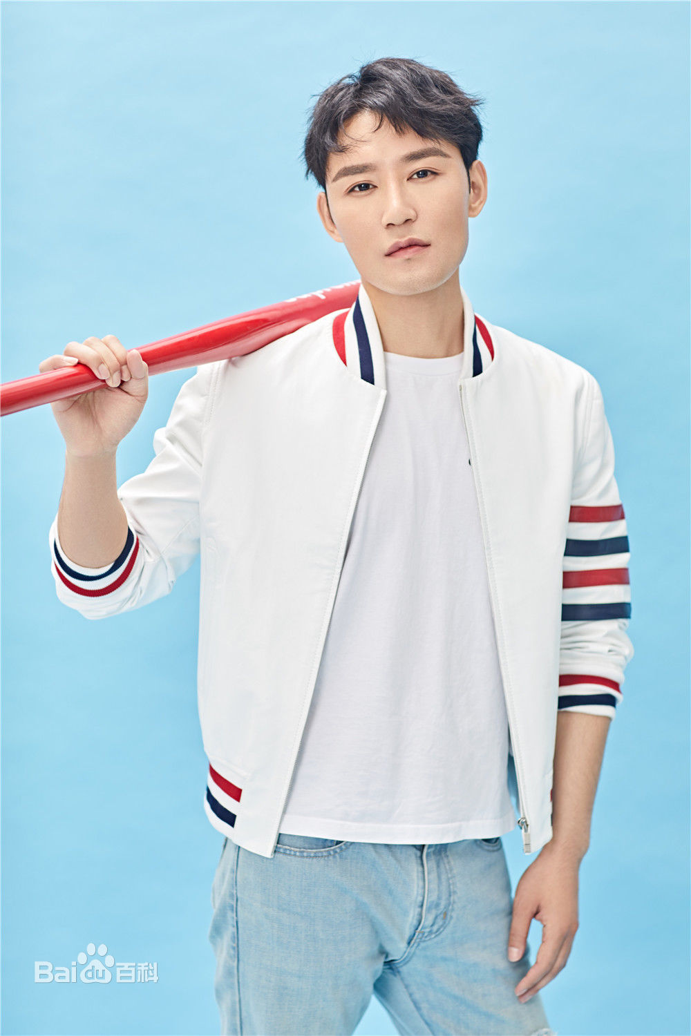 高清高凯元图片