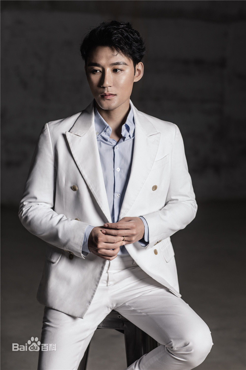 高清高凯元图片