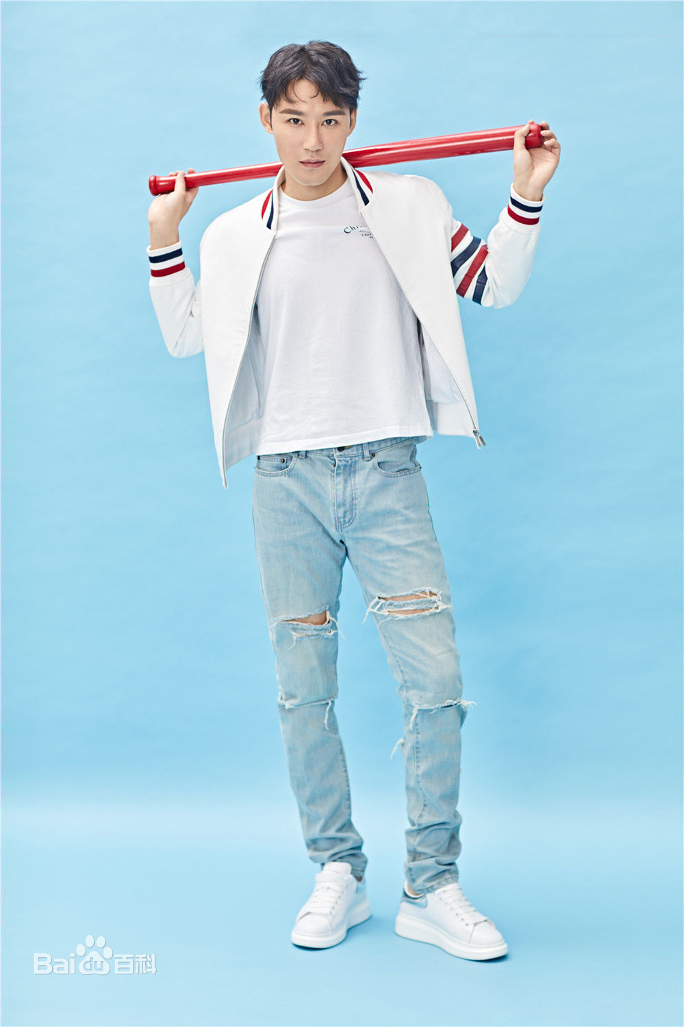 高清高凯元图片