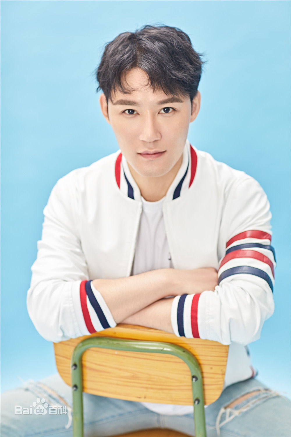 高清高凯元图片