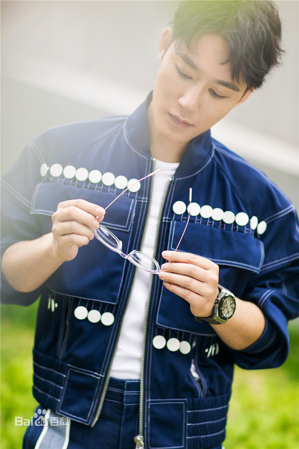 高清高凯元图片